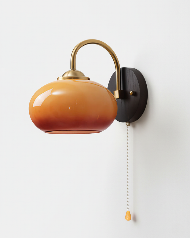 Applique murale Lupeti – Lumsky