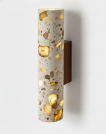 32 cm / Terrazzo