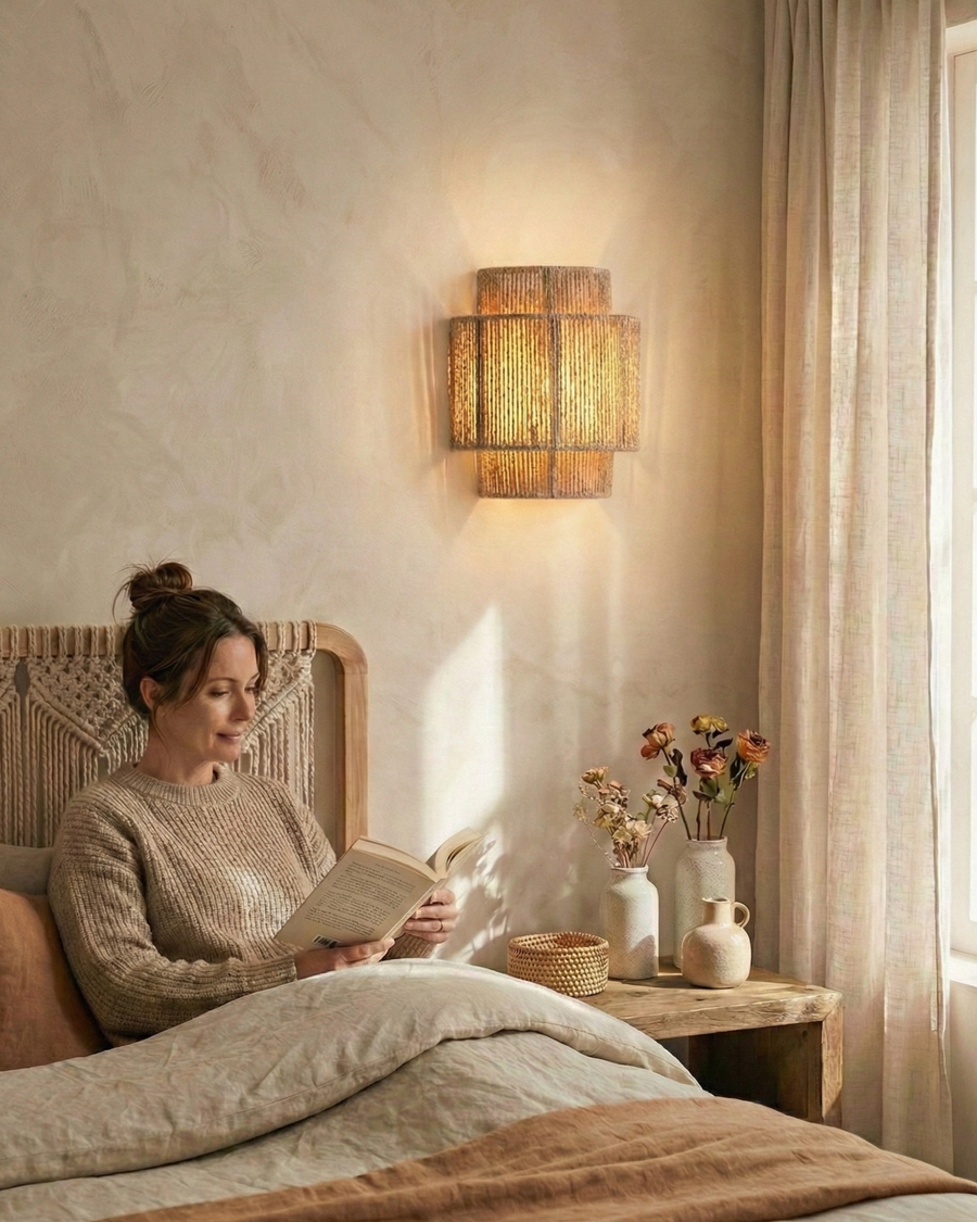 Gerici Wall Light – Lumsky