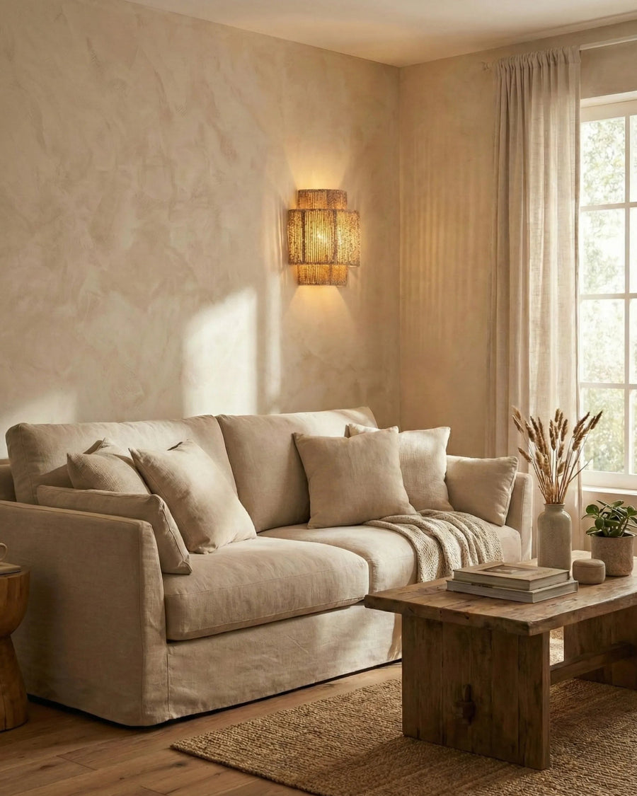 Gerici Wall Light – Lumsky