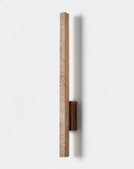 55 cm / Bois Foncé