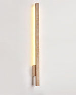 90 cm / Bois Clair