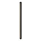 Astral | Applique Murale Étanche avec Design Sculptural | Éclairage Ambiance pour Extérieur 1