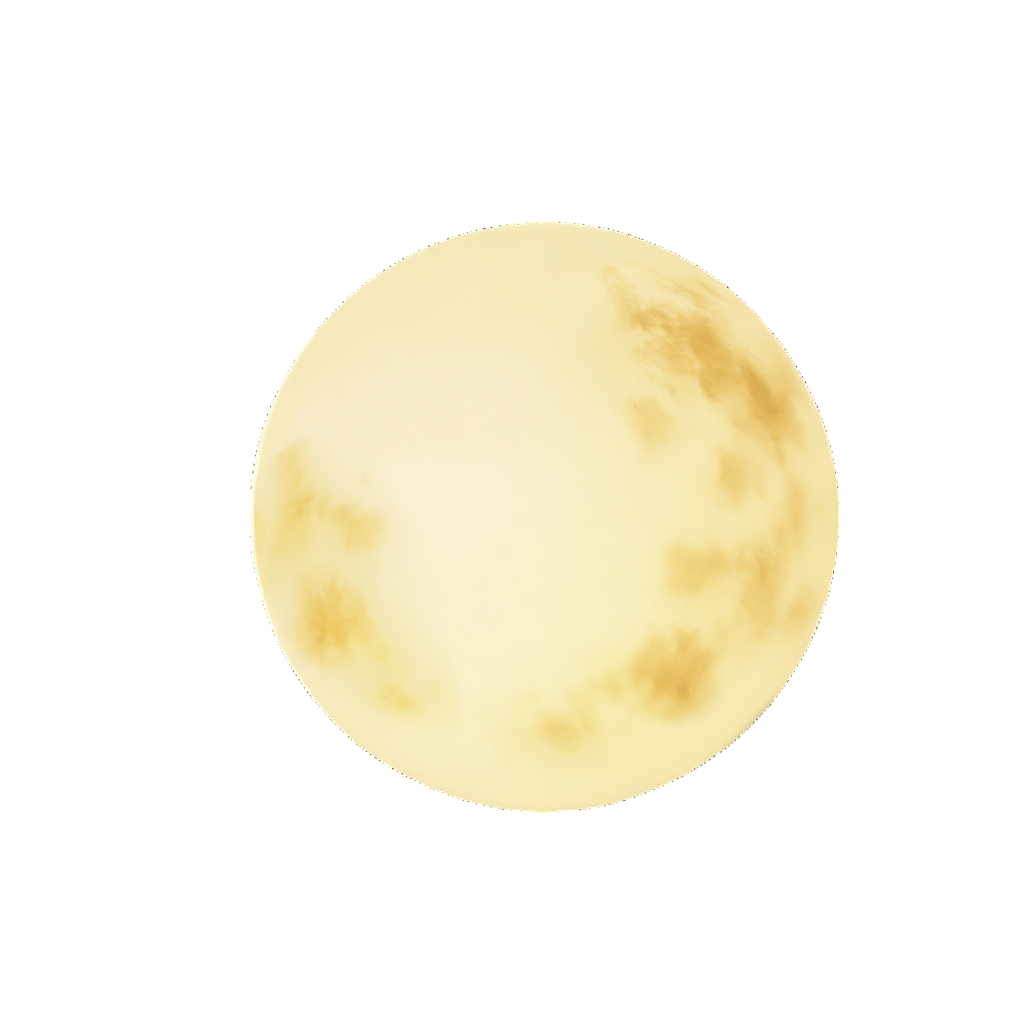 Lampe Malva – globe lunaire, lumière chaude – Lumsky