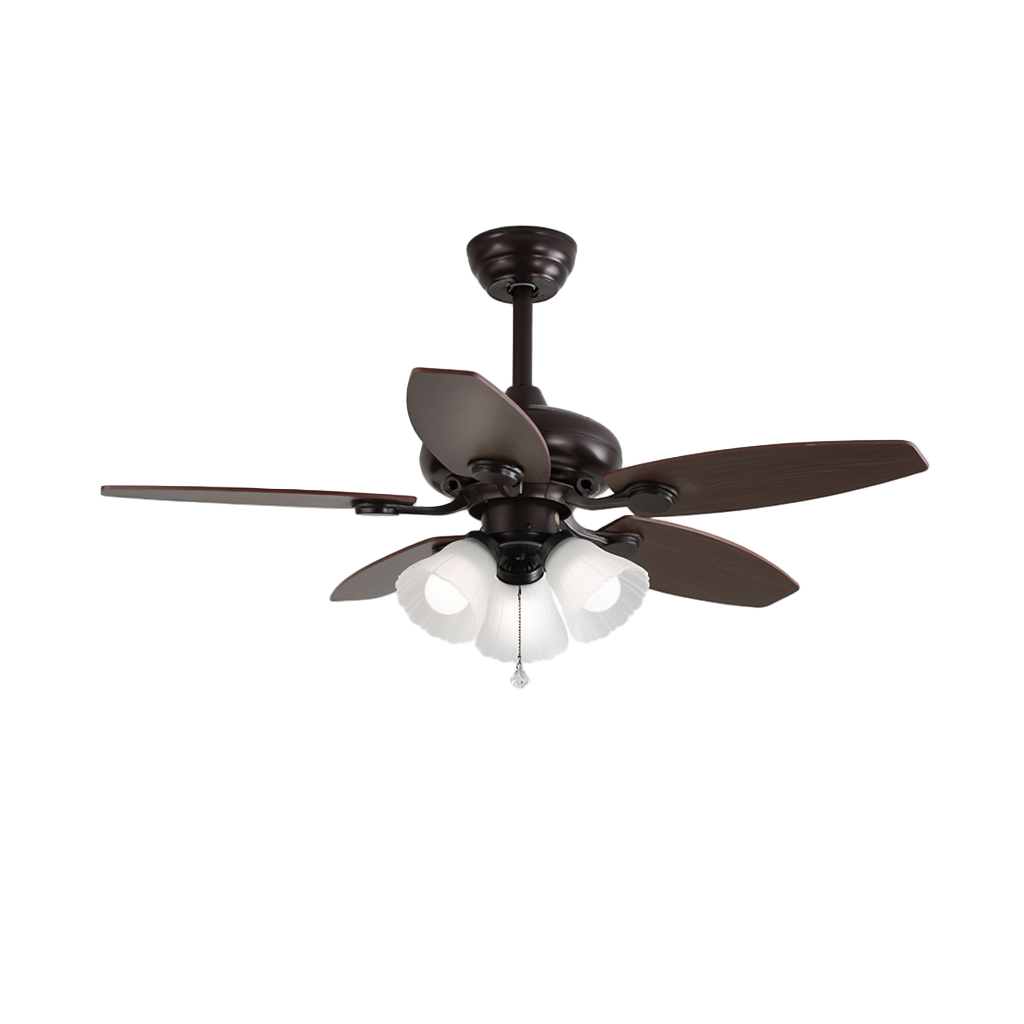 Vesper | Suspension Verre Design avec Éclairage Doux | Luminaire Élégant pour Ambiance Chaleureuse 1
