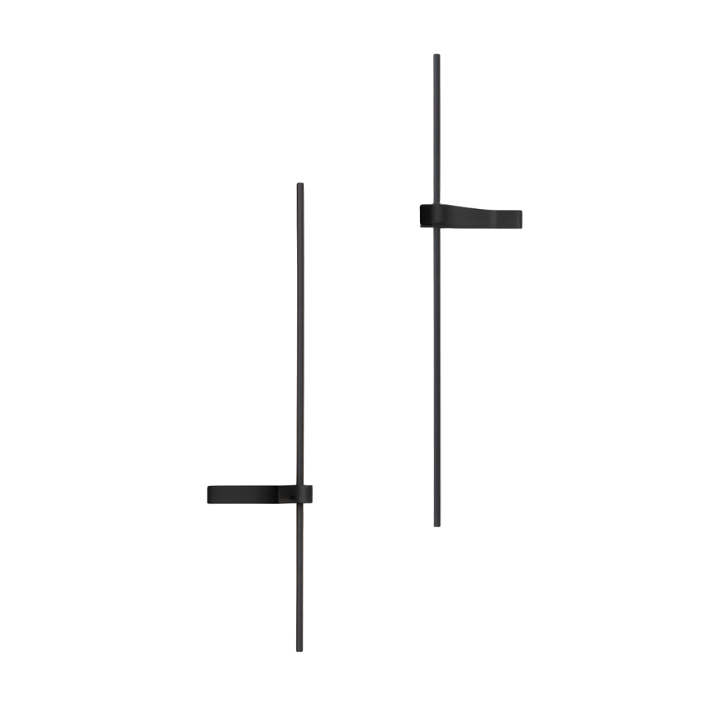 Alto | Applique Murale LED avec Design Épuré | Éclairage Doux pour Ambiance Chaleureuse 1