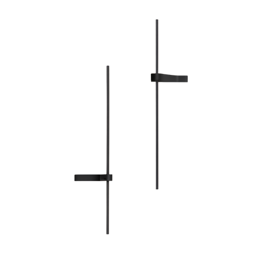 Alto | Applique Murale LED avec Design Épuré | Éclairage Doux pour Ambiance Chaleureuse 1