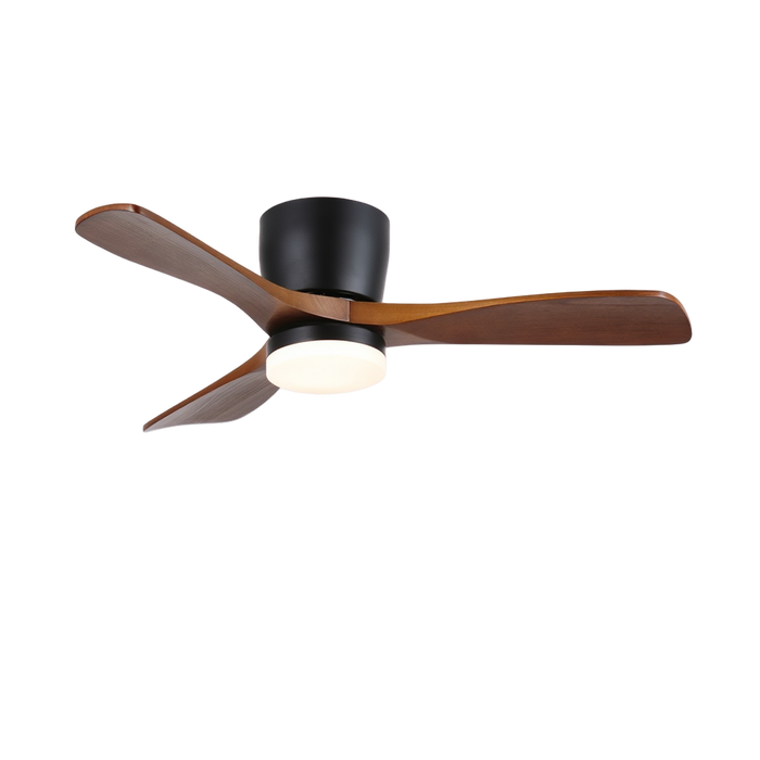 Ventilateur de plafond Valeris – LED éclairage apaisant – Lumsky