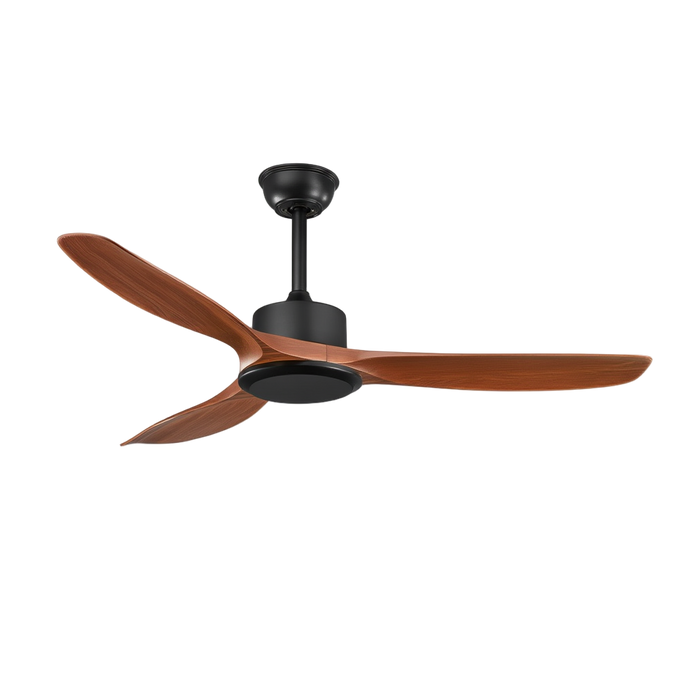 Ventilateur de plafond Veloria – étanche salle de bain – Lumsky