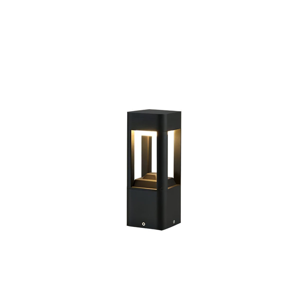 Cirrus Luminaire LED Extérieur Éclairage Moderne Ambiance Chaleureuse Design Épuré