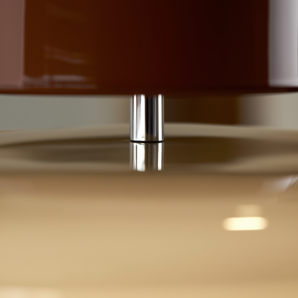 Pryma7 | Plafonnier Sculptural avec Intensité Réglable | Éclairage Ambiant pour Intérieurs Élégants 4