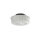 Lumen35 | Lampe LED avec Finition Épurée | Éclairage Doux pour Ambiance Chaleureuse 1