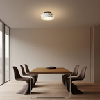 Lumen35 | Lampe LED avec Finition Épurée | Éclairage Doux pour Ambiance Chaleureuse 3