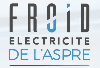 Froid Électricité de l'Aspre