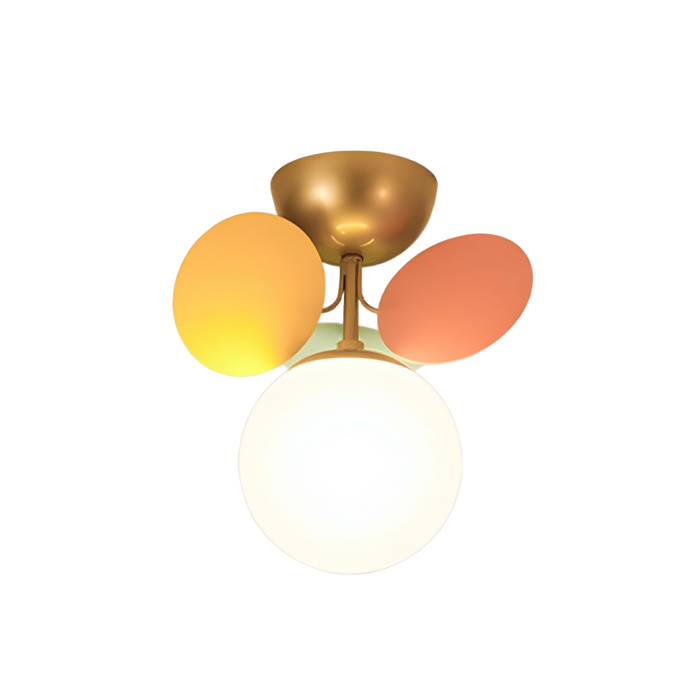 Plafonnier Ursa – LED – Lumsky