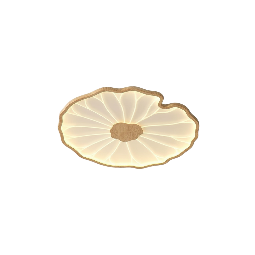 Plafonnier LED Prysm13 avec Design Épuré | Éclairage Ambiance Chaleureuse pour Intérieur 1