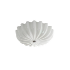 Prysm14 | Plafonnier LED Minimaliste avec Finition Premium | Éclairage Doux pour Ambiance Chaleureuse 1