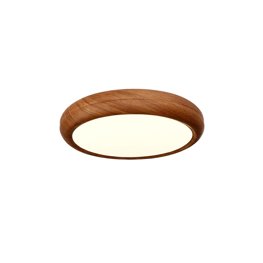 Prysm16 | Plafonnier LED avec Design Sculptural | Éclairage Ambiant pour Intérieurs Élégants 1