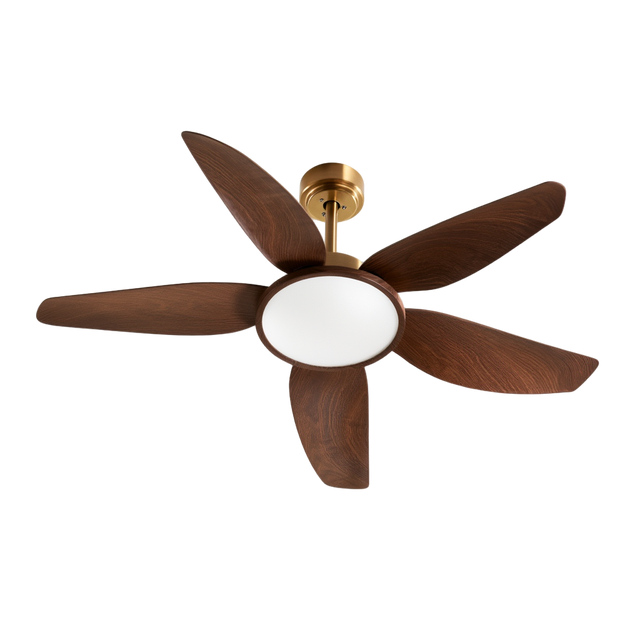 Ventilateur de plafond Vireo – LED – Lumsky