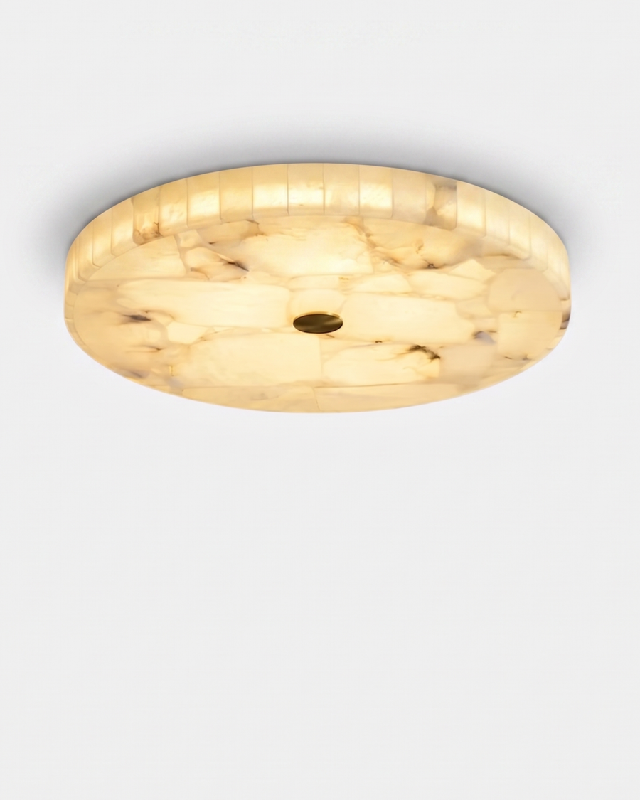 Arif Ceiling Light – warm to cool white – Lumsky