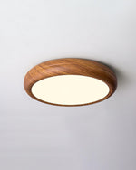 30 cm / Bois Clair