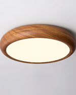50 cm / Bois Clair