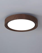 40 cm / Bois Foncé