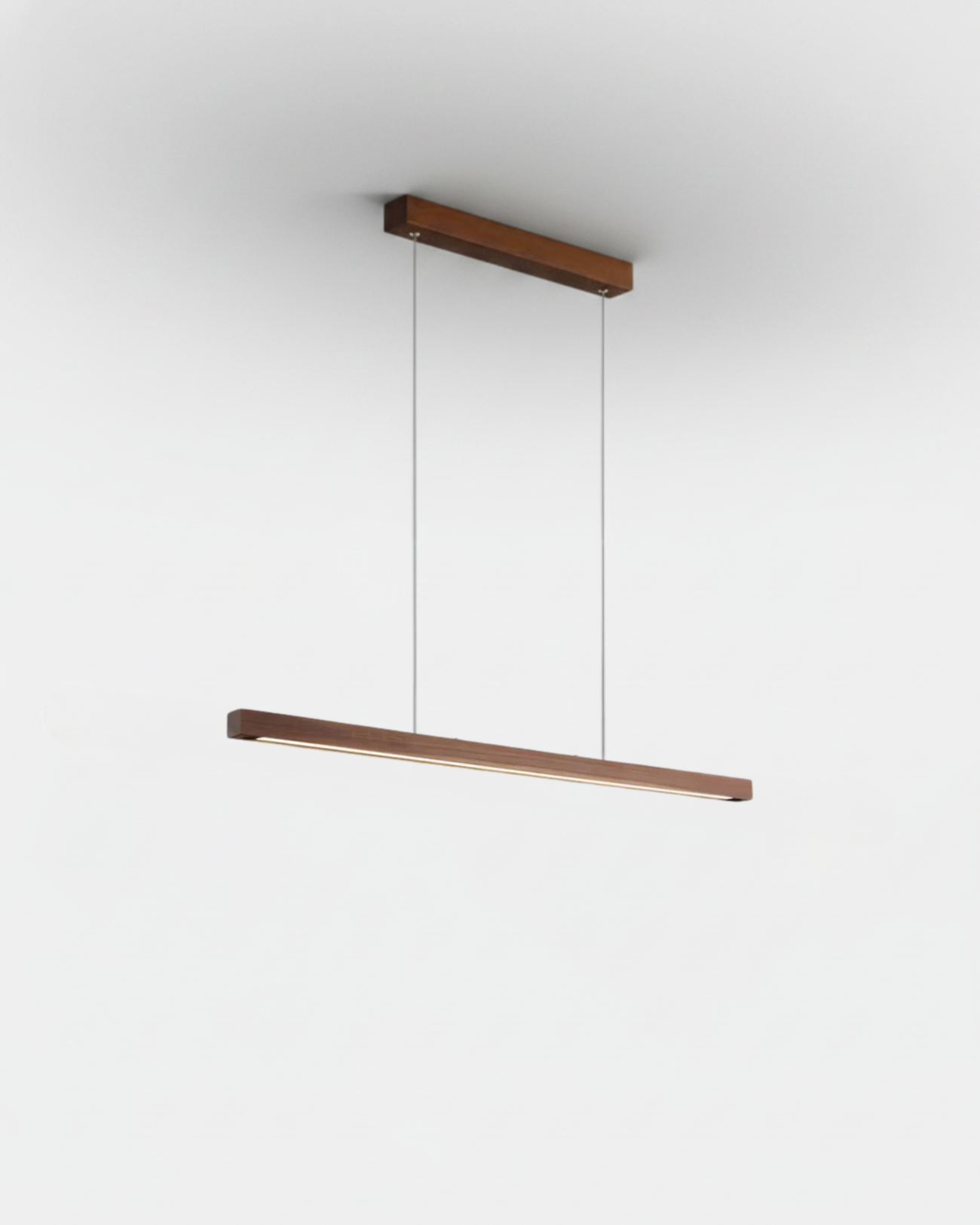 Suspension Emesed – bois naturel – Lumsky