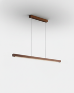 100 cm / Bois Foncé