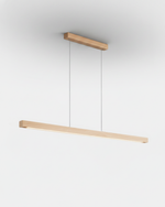 120 cm / Bois Clair