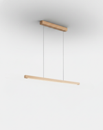 80 cm / Bois Clair