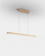 100 cm / Bois Clair