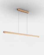 150 cm / Bois Clair