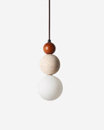 Circulaire / Bois Foncé