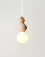 Circulaire / Bois Clair