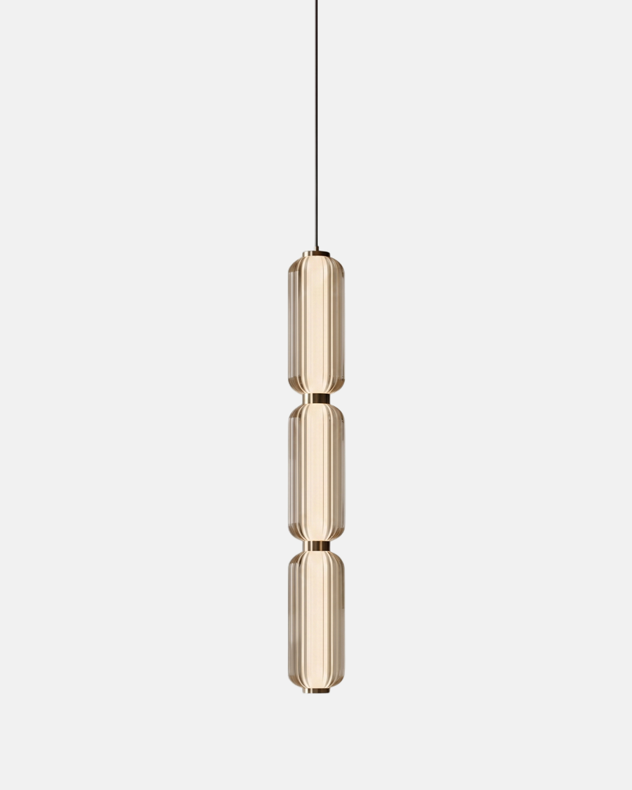 Dikip Pendant Light – warm to cool white – Lumsky