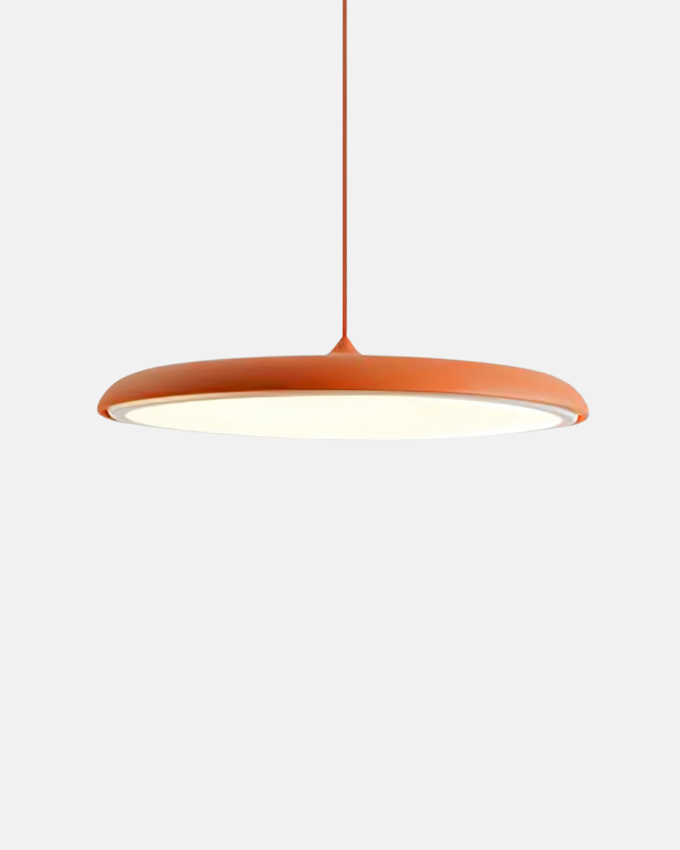 Suspension | MAKARON Lumsky