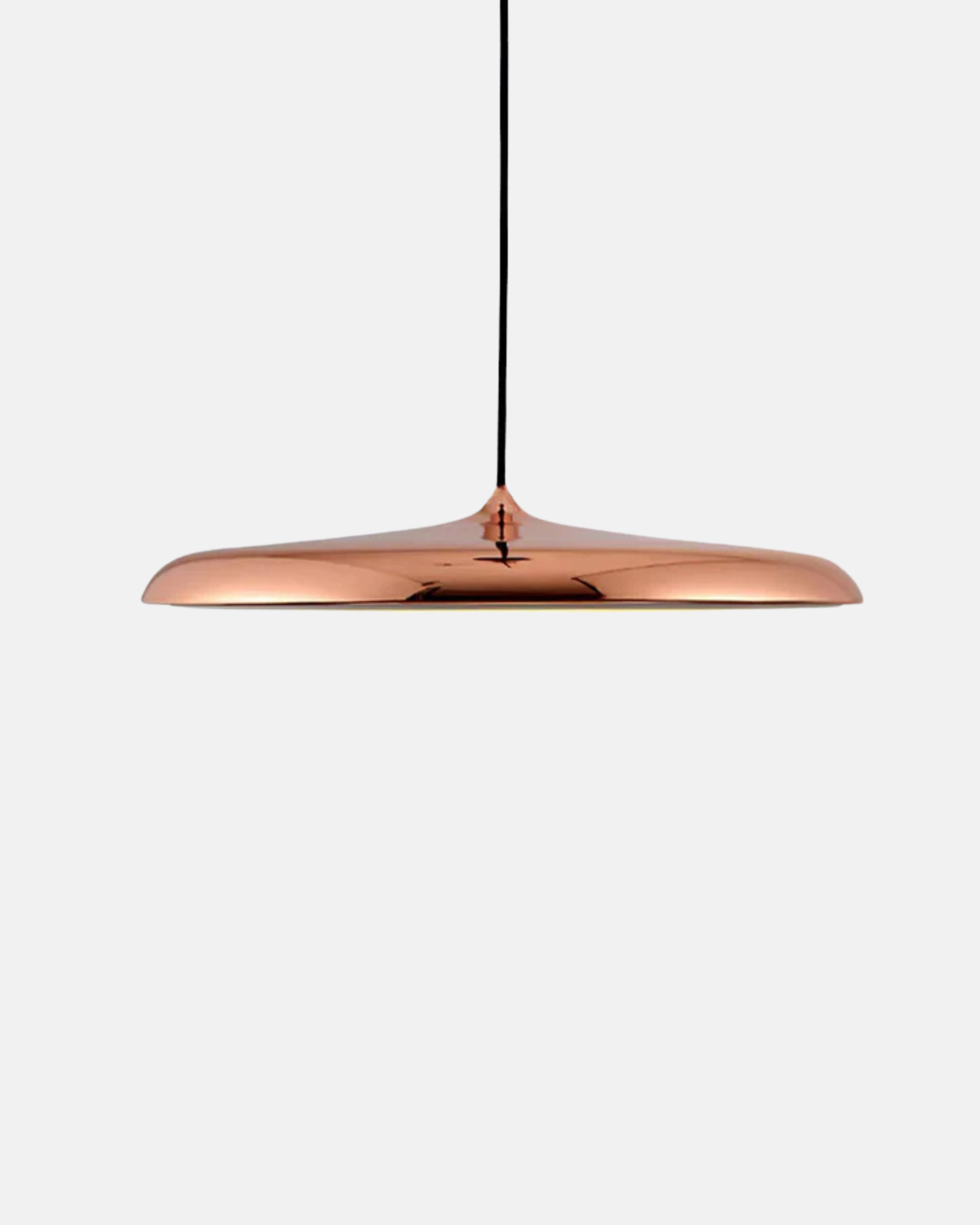 Suspension | MAKARON Lumsky