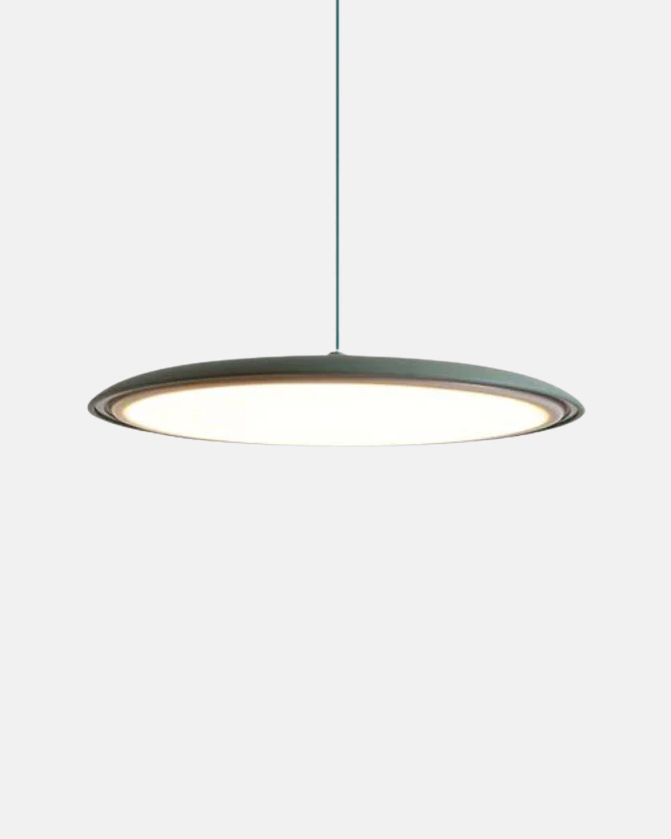 Suspension | MAKARON Lumsky