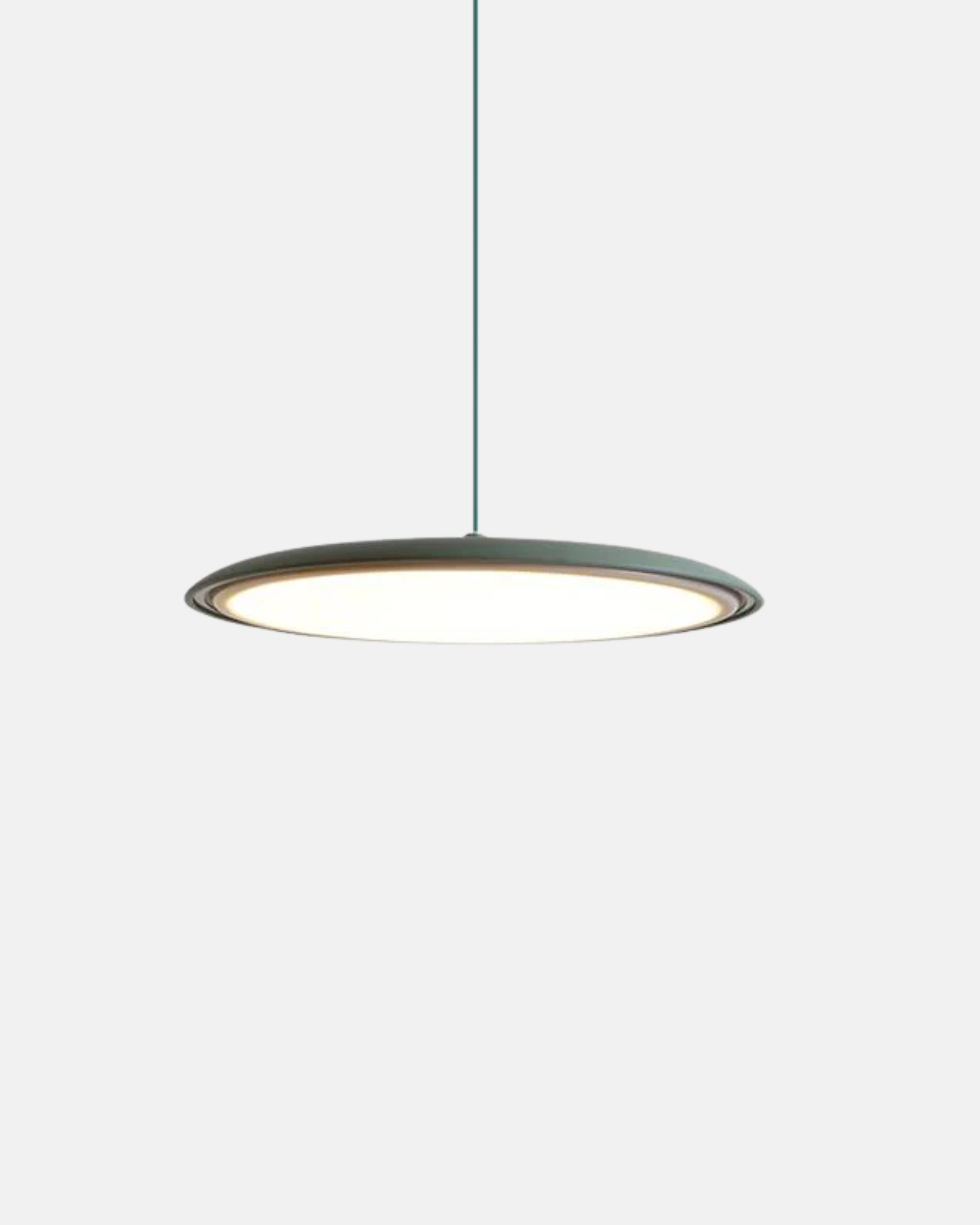 Suspension | MAKARON Lumsky