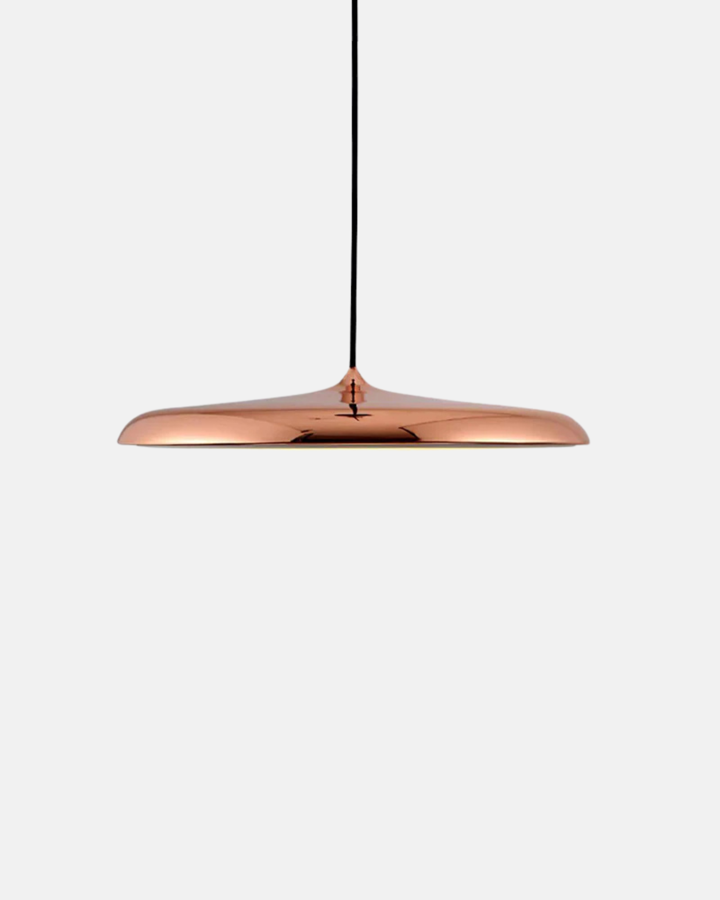 Suspension | MAKARON Lumsky