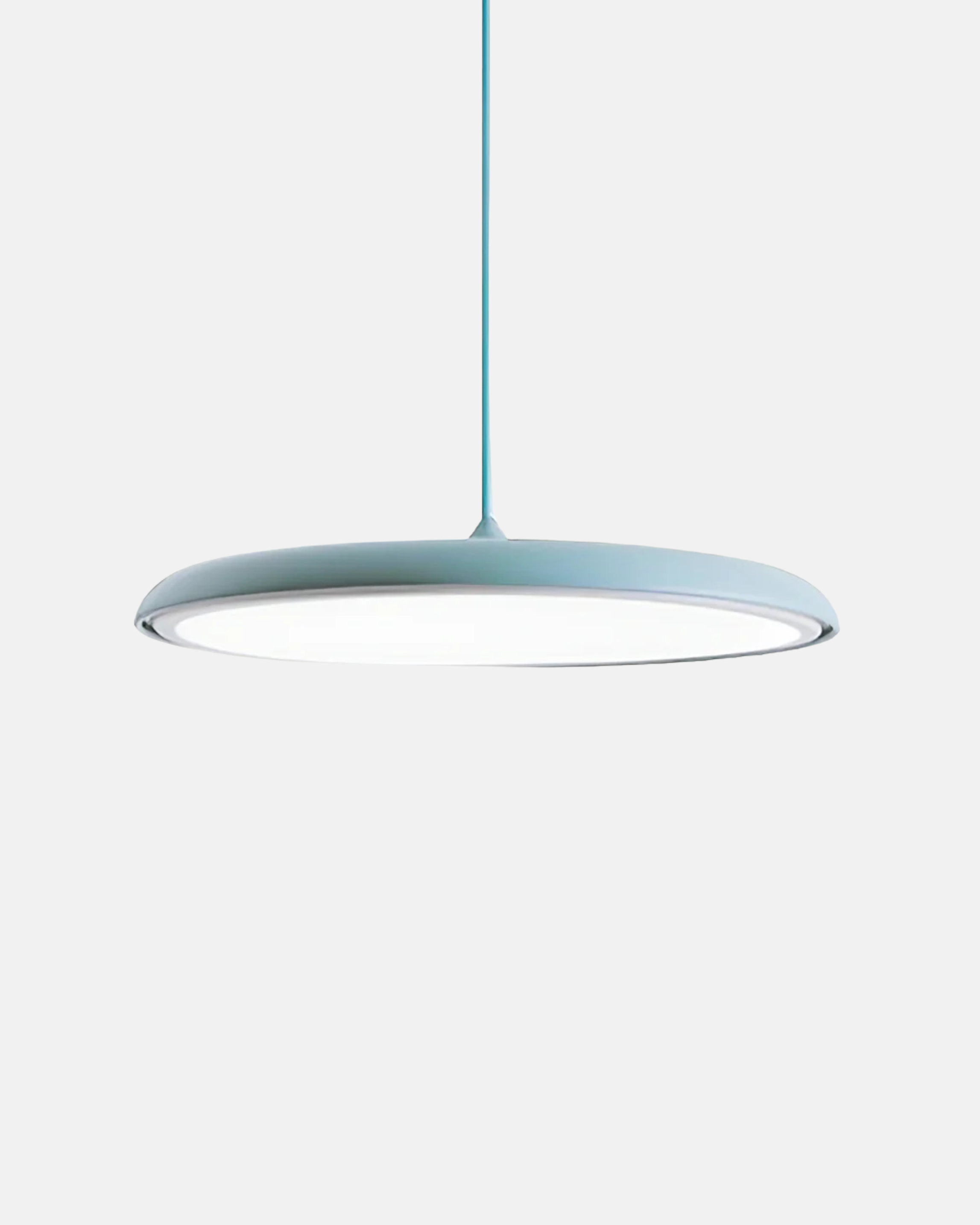 Suspension | MAKARON Lumsky