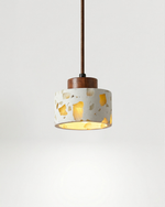Tambour / Bois Clair