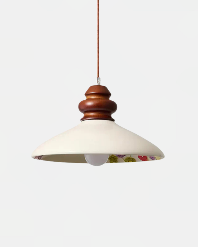 Suspension Dekori – céramique – Lumsky