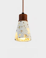 Conique / Terrazzo