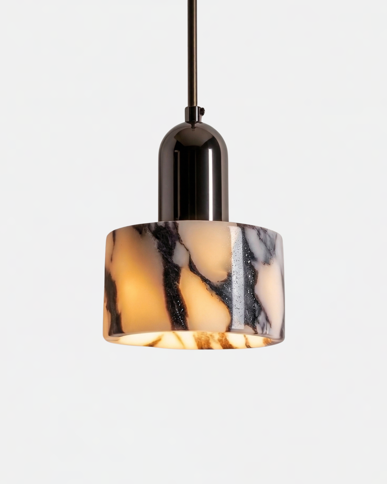 Suspension Atel – marbre – Lumsky