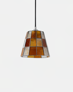Compacte / Orange