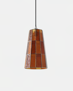Longiligne / Orange