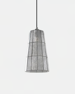 Longiligne / Transparent