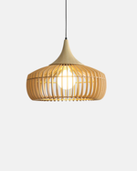 55 cm / Bois Clair